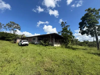 Fazenda/Sítio com 3 Quartos à venda, 42900m² no Muribara, São Lourenço da Mata