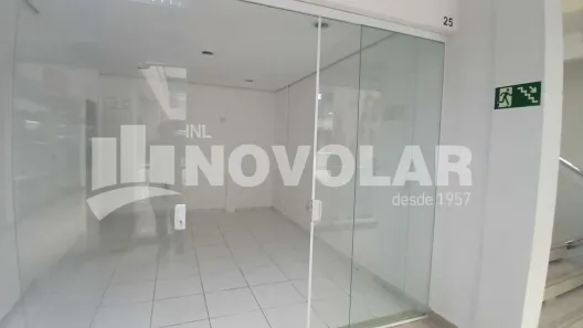 Ponto Comercial para alugar, 26m² no Vila Maria Baixa, São Paulo