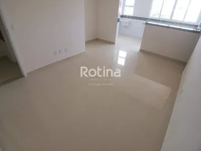 Apartamento com 2 Quartos à venda, 56m² no Pampulha, Uberlândia