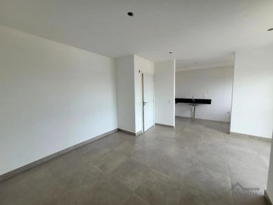 Apartamento com 3 Quartos à venda, 64m² no Jardim Aparecida, Campinas