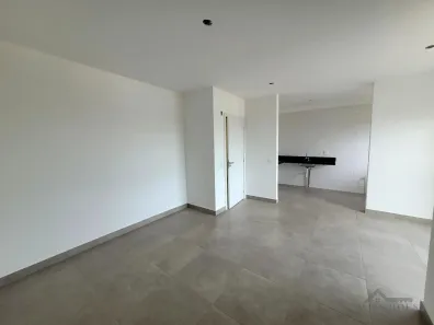 Apartamento com 3 Quartos à venda, 64m² no Jardim Aparecida, Campinas
