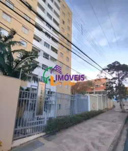 Apartamento com 2 Quartos à venda, 66m² no Jardim Dom Vieira, Campinas