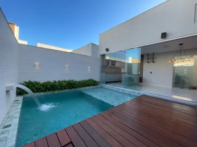 Casa de Condomínio com 3 Quartos à venda, 235m² no Registro, Feira de Santana