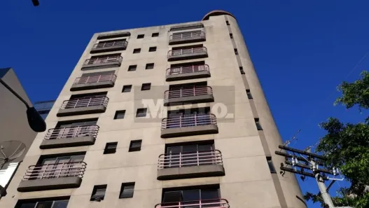 Apartamento com 1 Quarto à venda, 38m² no Sé, São Paulo