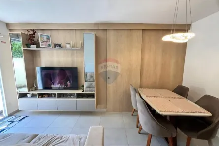Apartamento com 2 Quartos à venda, 41m² no Planalto, Manaus