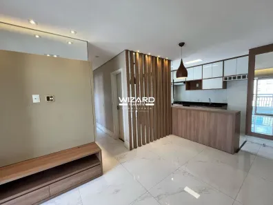 Apartamento com 3 Quartos à venda, 70m² no City Bussocaba, Osasco