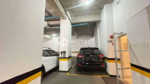 Apartamento com 3 Quartos à venda, 98m² no Lourdes, Belo Horizonte