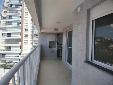 Apartamento com 2 Quartos à venda, 64m² no Vila Ipojuca, São Paulo