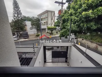 Sobrado com 3 Quartos à venda, 141m² no Vila Guilhermina, São Paulo