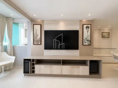 Apartamento com 3 Quartos à venda, 82m² no Jardim Oceania, João Pessoa