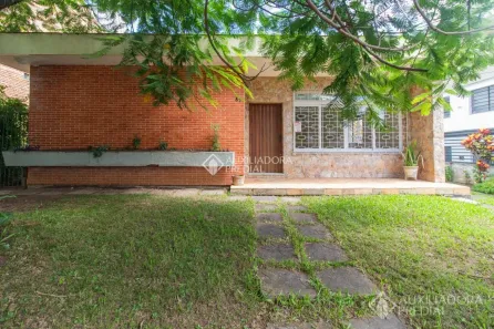 Casa com 3 Quartos à venda, 250m² no Menino Deus, Porto Alegre