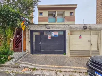 Casa com 3 Quartos à venda, 220m² no Parque São Domingos, São Paulo