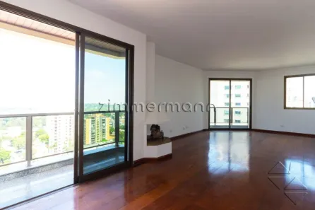 Apartamento com 3 Quartos à venda, 174m² no Vila Congonhas, São Paulo