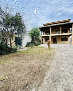 Sobrado com 6 Quartos à venda, 405m² no Afonso Pena, São José dos Pinhais