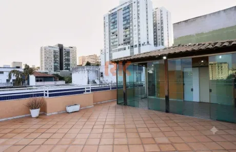 Cobertura com 3 Quartos à venda, 128m² no Palmares, Belo Horizonte
