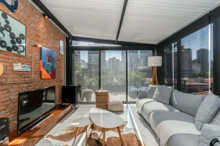 Casa com 3 Quartos à venda, 278m² no Vila Nova Conceição, São Paulo