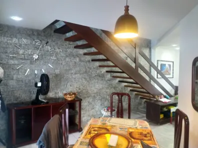 Casa com 3 Quartos à venda, 230m² no Recreio dos Bandeirantes, Rio de Janeiro
