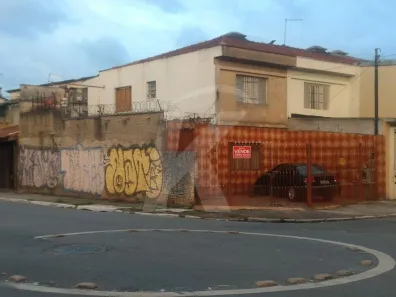 Sobrado com 2 Quartos à venda, 70m² no Parque Edu Chaves, São Paulo