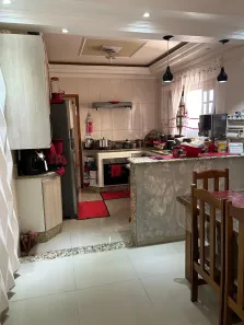 Casa com 2 Quartos à venda, 96m² no Jardim Nova América, Suzano