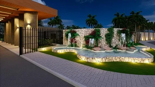 Lote/Terreno à venda, 250m² no Nova Lima, Campo Grande