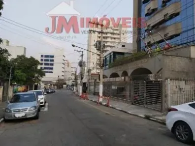 Lote/Terreno à venda, 337m² no Centro, Osasco