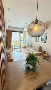 Apartamento com 2 Quartos para alugar, 60m² no Anil, Rio de Janeiro