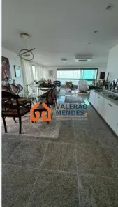Apartamento com 4 Quartos à venda, 237m² no Pina, Recife