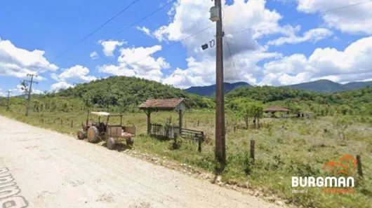 Fazenda/Sítio com 2 Quartos à venda, 2094837m² no Tagaçaba de Baixo, Guaraqueçaba