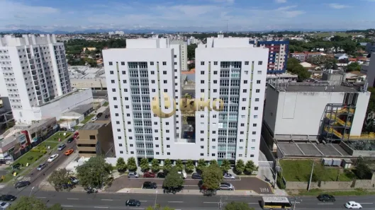 Apartamento com 2 Quartos à venda, 51m² no Boa Vista, Curitiba