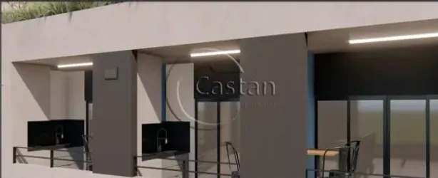 Sobrado com 3 Quartos à venda, 140m² no Jardim Vila Formosa, São Paulo