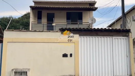 Casa com 3 Quartos para alugar, 100m² no Atlântica, Rio das Ostras