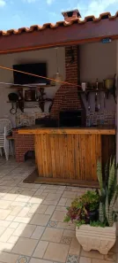 Casa com 5 Quartos à venda, 160m² no Jardim Fogaça, Itapetininga