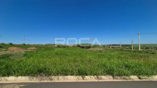 Lote/Terreno à venda, 242m² no Jardins do Porto, São Carlos
