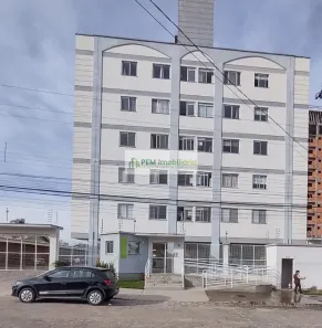 Apartamento com 2 Quartos para alugar, 55m² no Centro, Tubarão