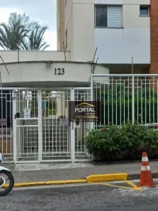 Apartamento com 3 Quartos à venda, 91m² no Vila Firmiano Pinto, São Paulo