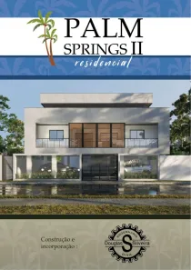 Apartamento com 2 Quartos à venda, 95m² no Palmeiras, Cabo Frio