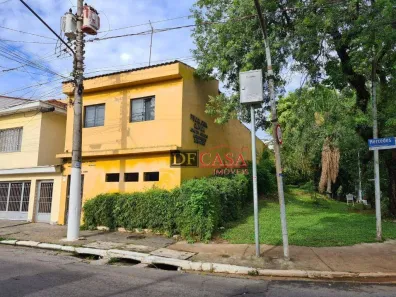 Sala Comercial à venda, 150m² no Vila Santana, São Paulo