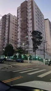 Apartamento com 3 Quartos para alugar, 70m² no Vila Medeiros, São Paulo