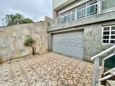 Casa com 3 Quartos à venda, 271m² no Vila Progresso, Guarulhos