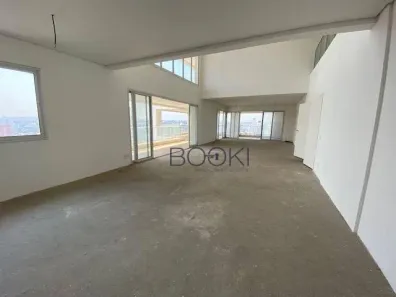 Cobertura com 4 Quartos à venda, 820m² no Campo Belo, São Paulo