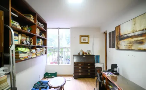 Apartamento com 2 Quartos à venda, 50m² no Saúde, São Paulo