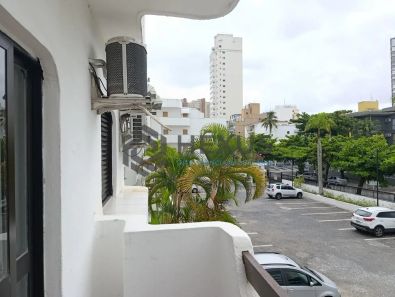 Apartamento com 2 Quartos à venda, 62m² no Enseada, Guarujá