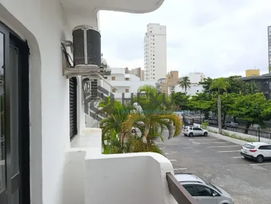 Apartamento com 2 Quartos à venda, 62m² no Enseada, Guarujá