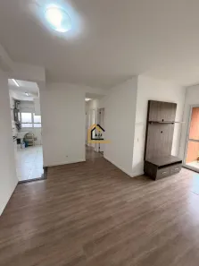 Apartamento com 3 Quartos à venda, 70m² no Bethaville I, Barueri