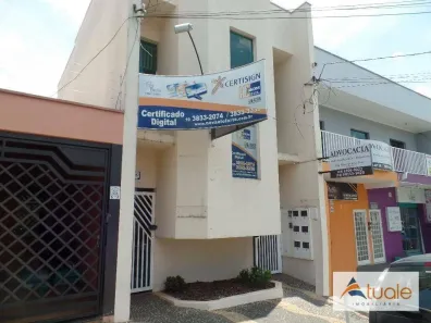 Sala Comercial para alugar, 15m² no Centro, Sumaré