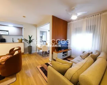 Apartamento com 2 Quartos à venda, 69m² no Jardim Pires de Mello, Sorocaba