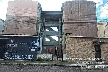 Apartamento com 2 Quartos à venda, 38m² no COHAB, Sapucaia do Sul