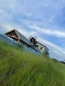 Casa com 2 Quartos à venda, 433m² no Alto da Mata I, Taubaté