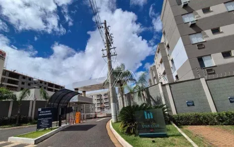 Apartamento com 2 Quartos à venda, 48m² no Sítios de Recreio Shangrilá (Padre Nóbrega), Marília