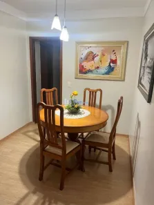 Apartamento com 3 Quartos à venda, 84m² no República, Ribeirão Preto